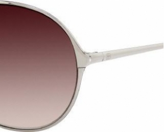  as shown/palladium brown gradient lens