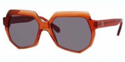  orange/dark gray lens