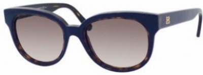  as shown/blue havana brown gradient lens