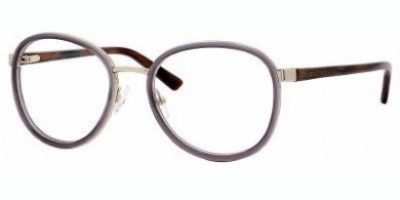  as shown/gray gold horn brown