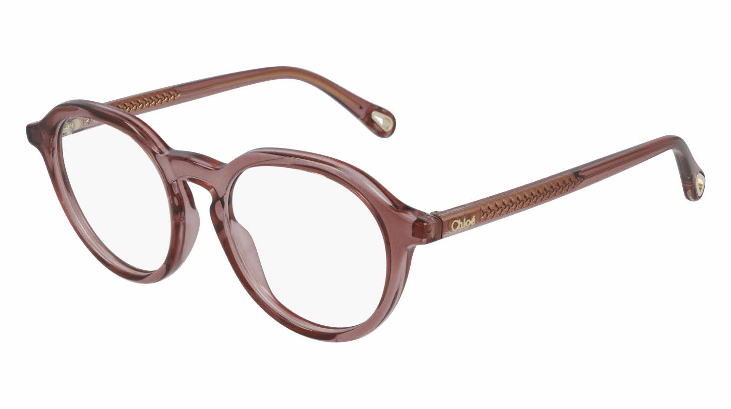  clear lens/shiny brick size 47