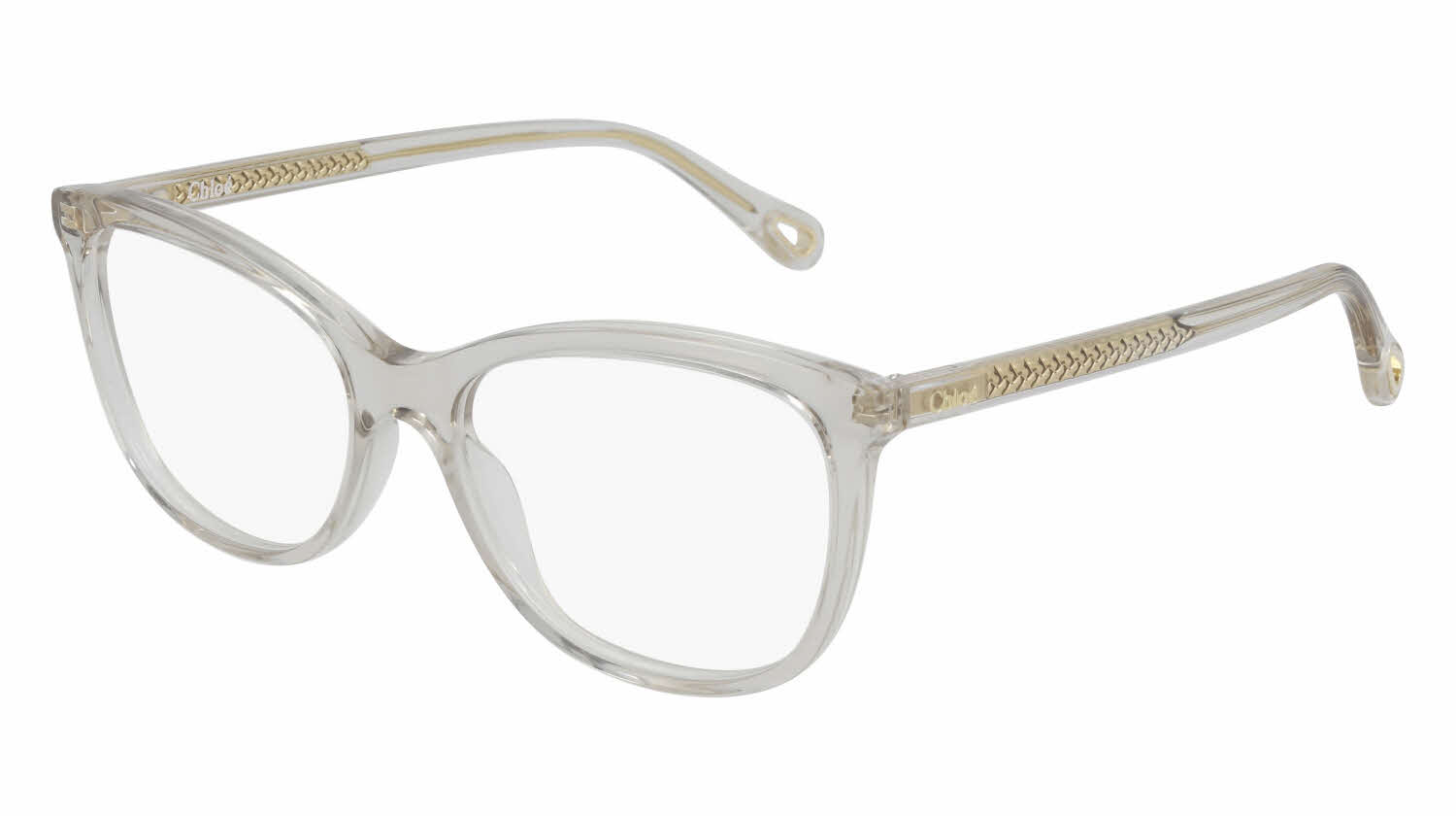 clear lens/shiny sand