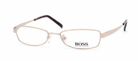 HUGO BOSS 0038 3YG00