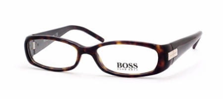 HUGO BOSS 0046 08600