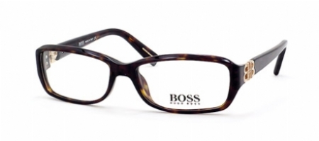 HUGO BOSS 0089 08600