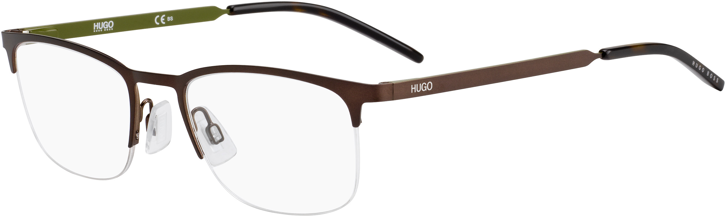 HUGO BOSS HUGO 1019 4IN