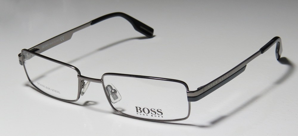 HUGO BOSS 0261 DO1