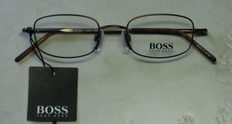 HUGO BOSS 1529