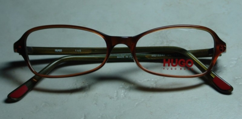 HUGO BOSS 15542