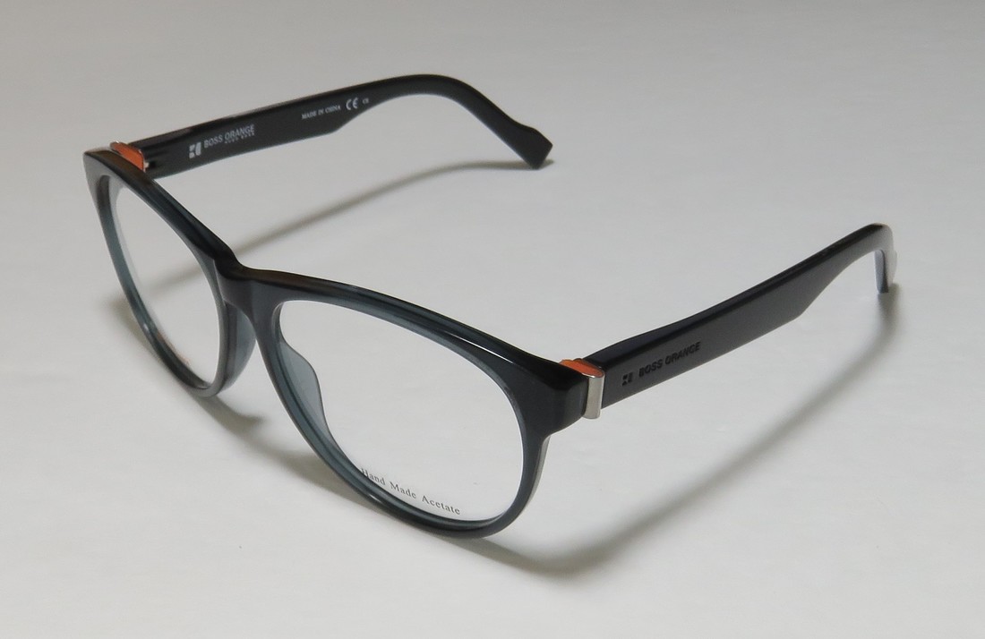 HUGO BOSS ORANGE 0121 DPB