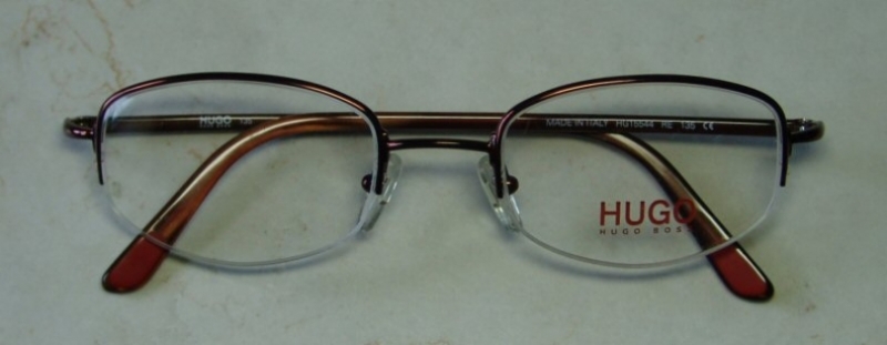 HUGO BOSS 15544