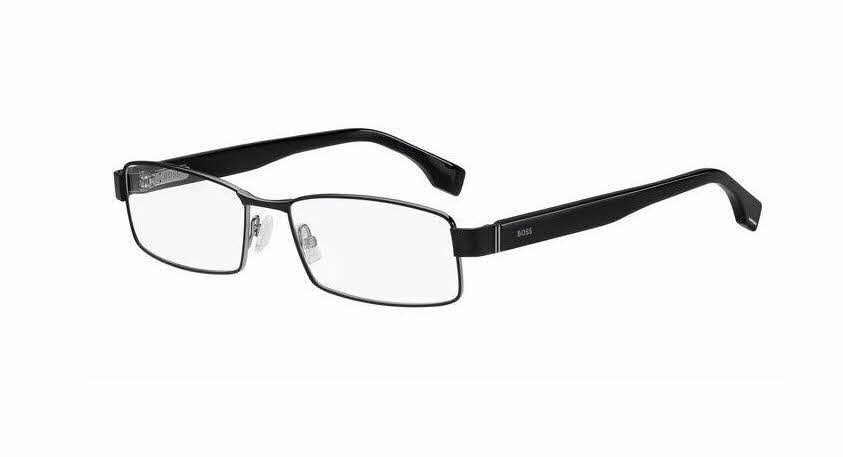  clear lens/matte black