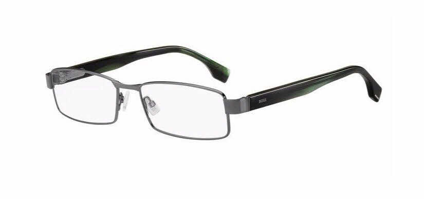  clear lens/dark green