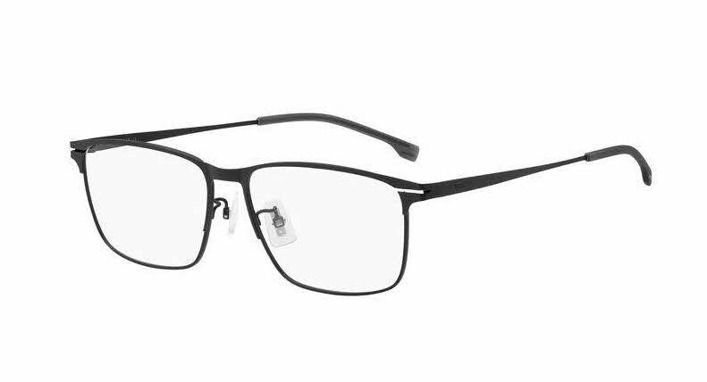  clear lens/matte black