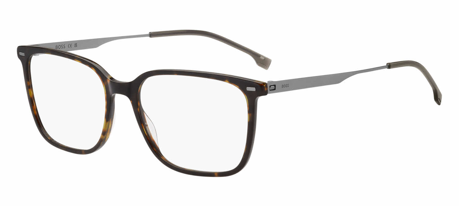  clear lens/tortoise
