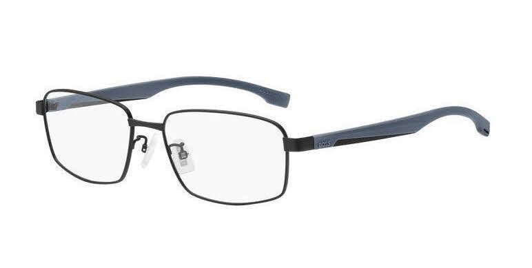  clear lens/matte black