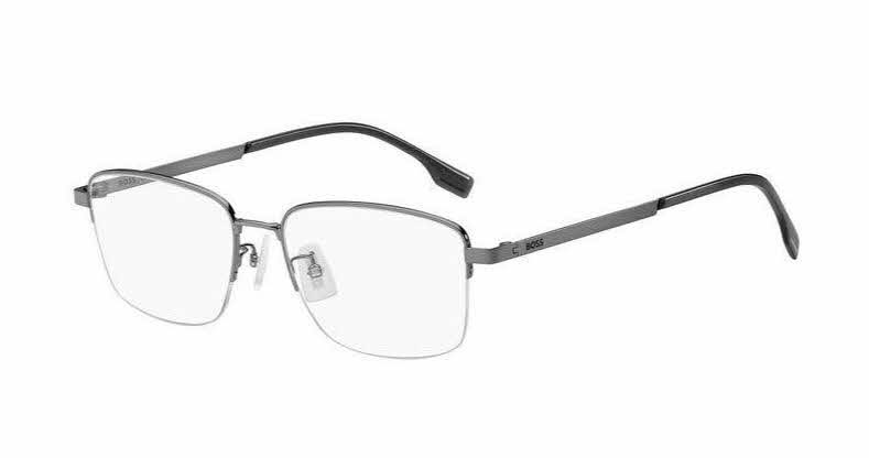  clear lens/dark ruthenium