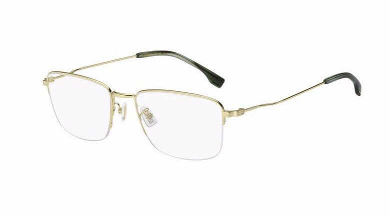  clear lens/gold