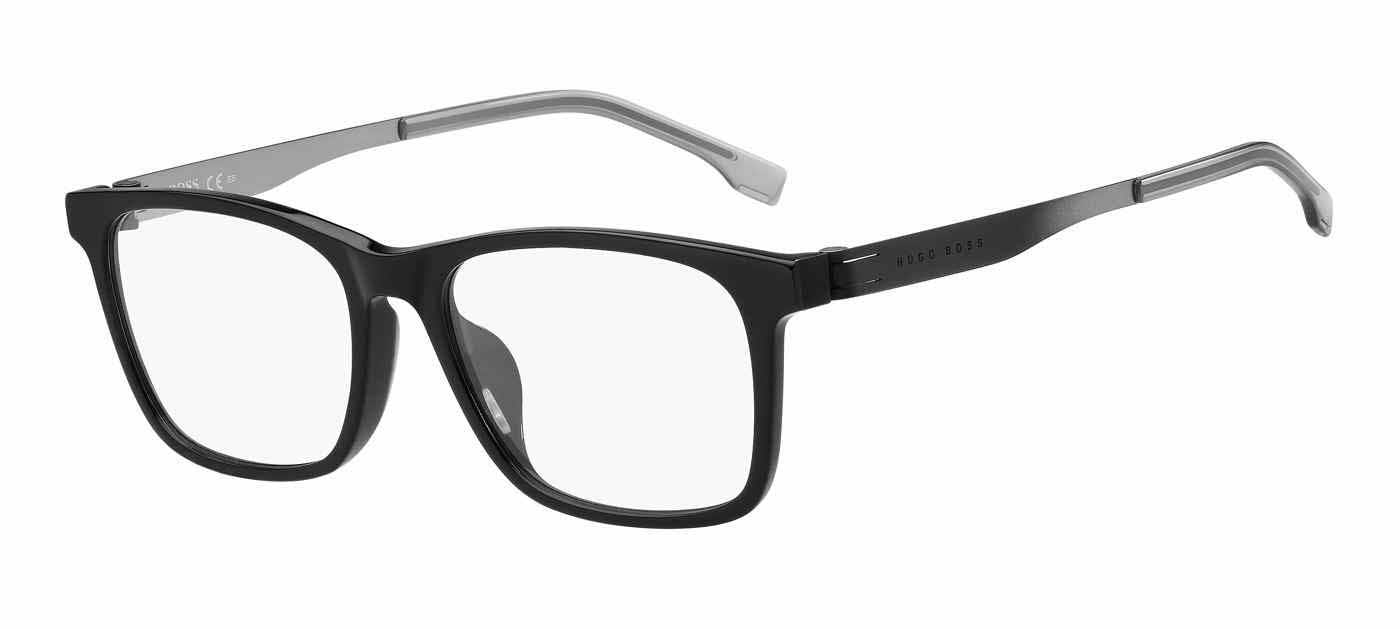  clear lens/black