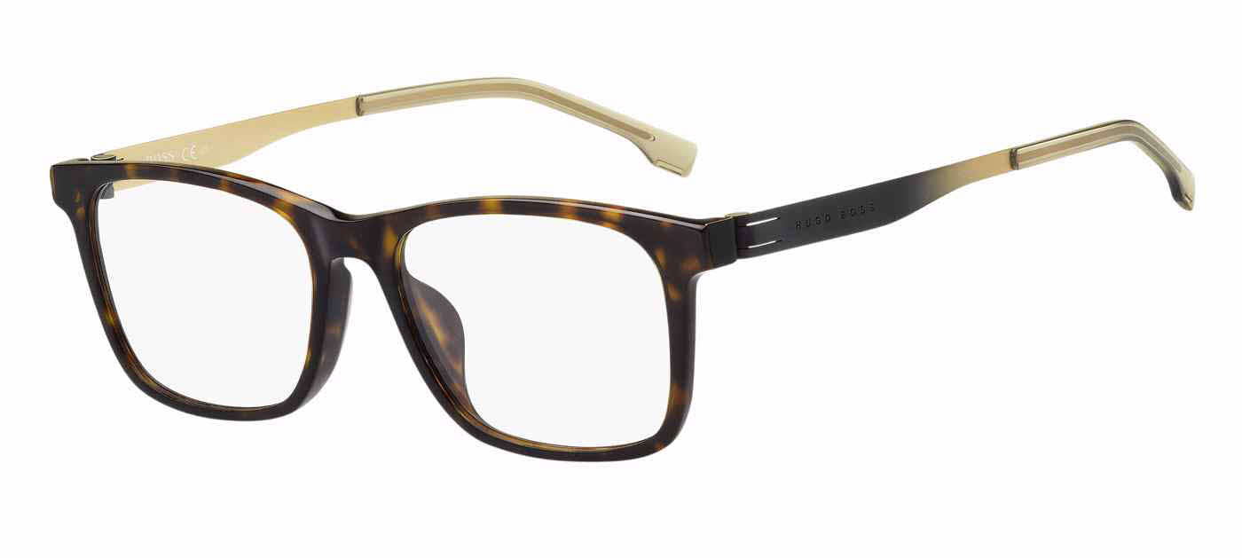  clear lens/havana