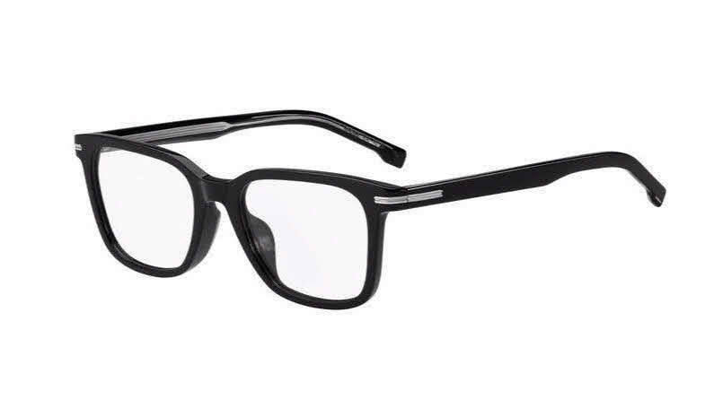  clear lens/black