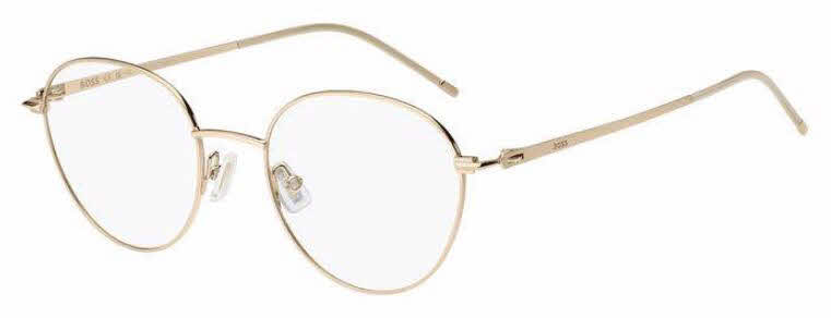  clear lens/rose gold