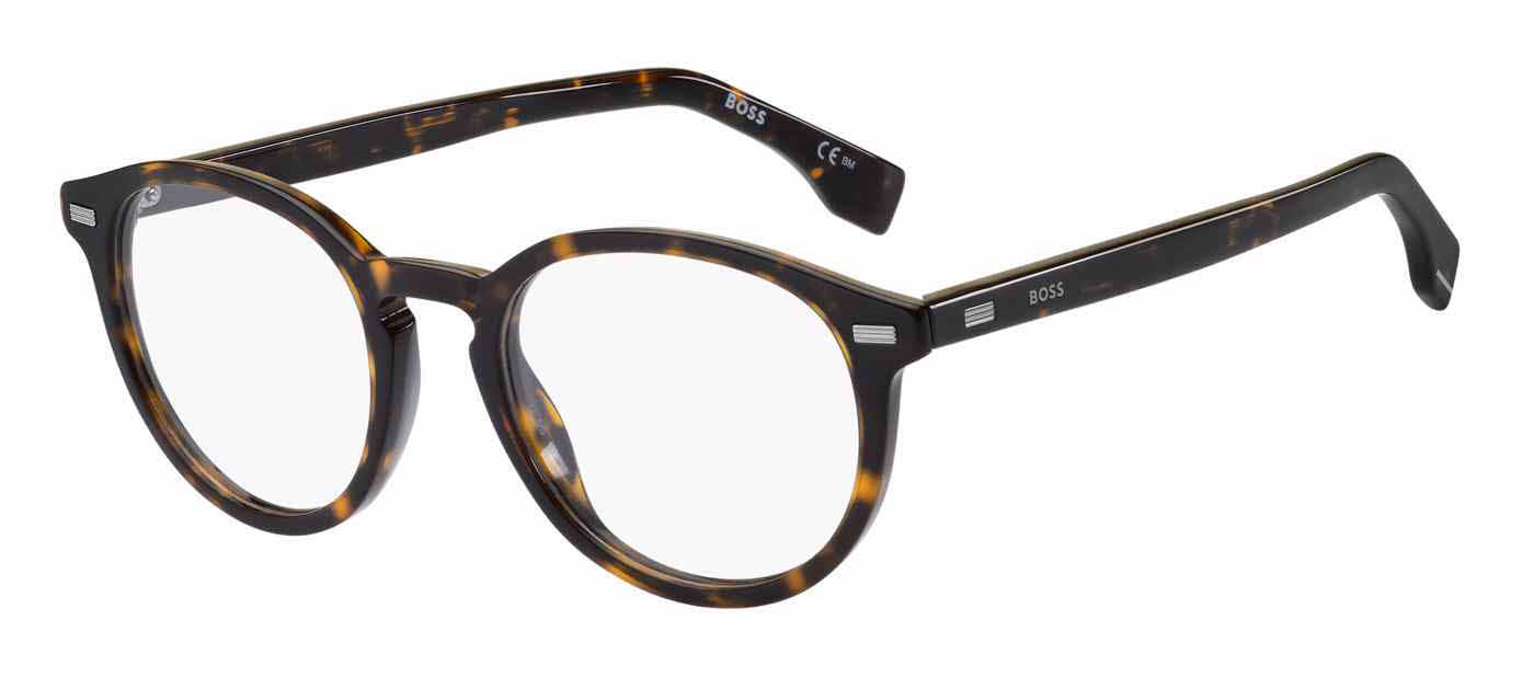  clear lens/havana