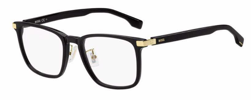  clear lens/black gold