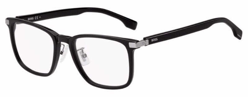  clear lens/black
