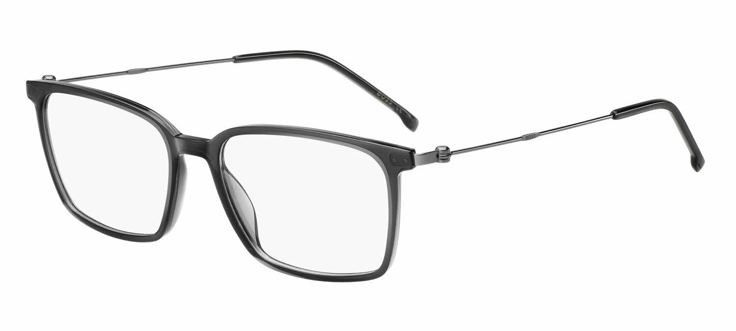  clear lens/silver grey