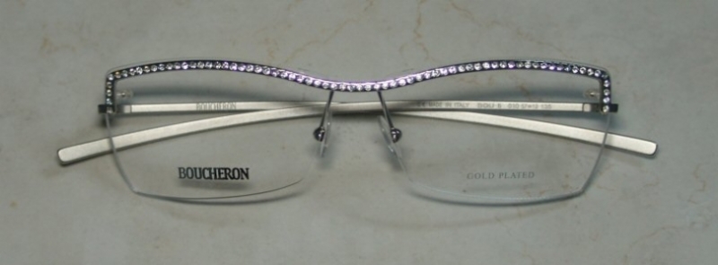 BOUCHERON 6 010