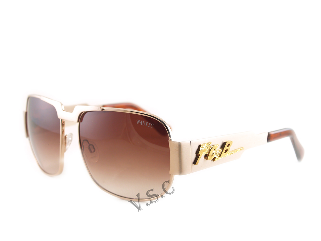 NAUTIC  ELVIS PRESLEY TCB