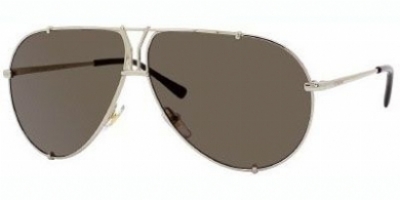  brown olive/light gold