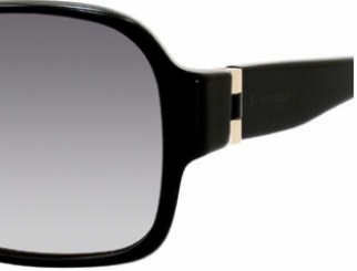  black/gray gradient lens