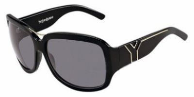 YVES SAINT LAURENT 6208