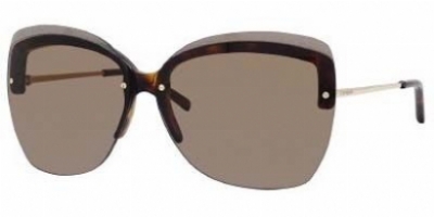  dark havana light gold/brown