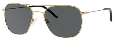  gray blackpolarized/gold