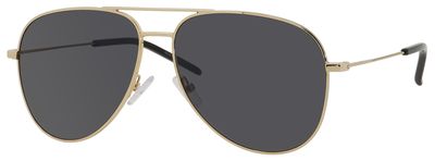  gray blackpolarized/gold