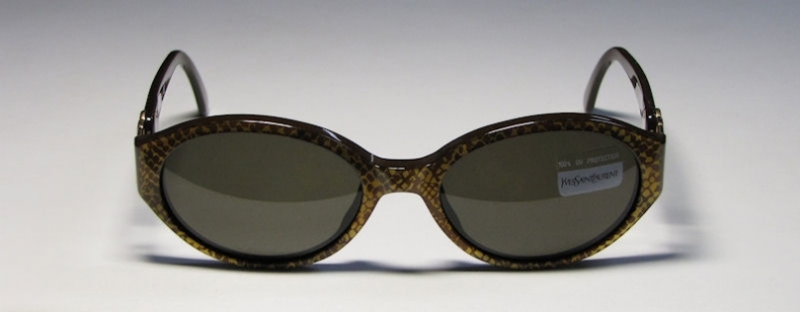 YVES SAINT LAURENT 6557 Y737