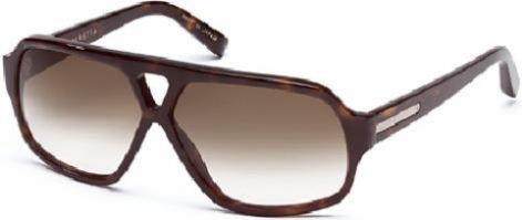  as shown/dark tortoise brown gradient