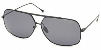  matte carbon black/gray polarized