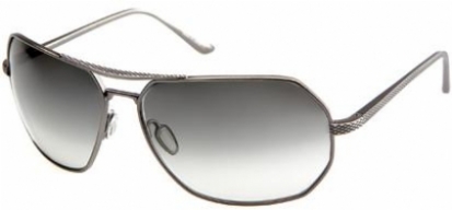  as shown/antique silverdark grey gradient polarized