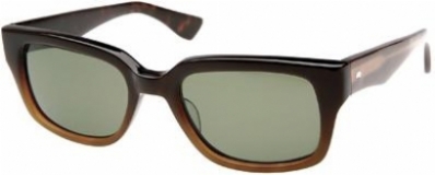  as shown/brown polarized glass