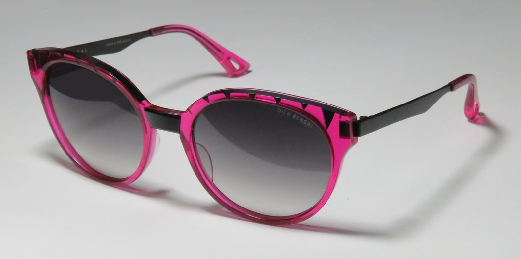 DITA BENGAL 22020-D-PINK-BLK-56