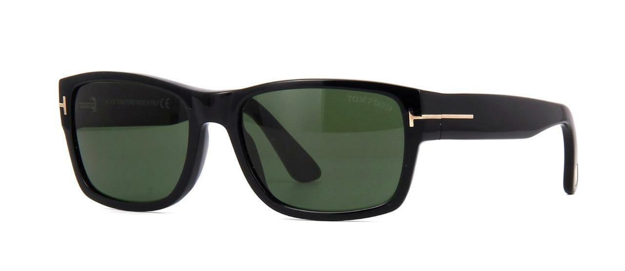 TOM FORD FT0445 MASON