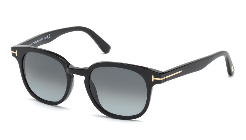 TOM FORD FRANK TF399 01N