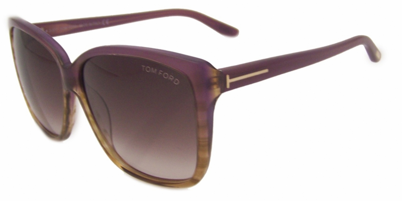 TOM FORD LYDIA TF228 83Z