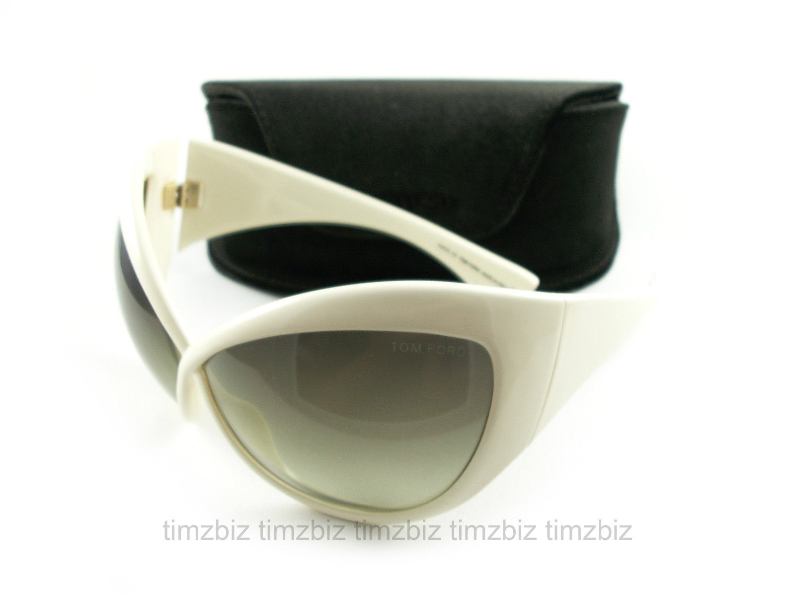 TOM FORD DAPHNE TF219 25P