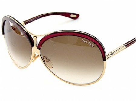 TOM FORD VALESCA TF53