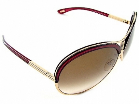 TOM FORD VALESCA TF53 211